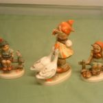 299 7027 Figuriner